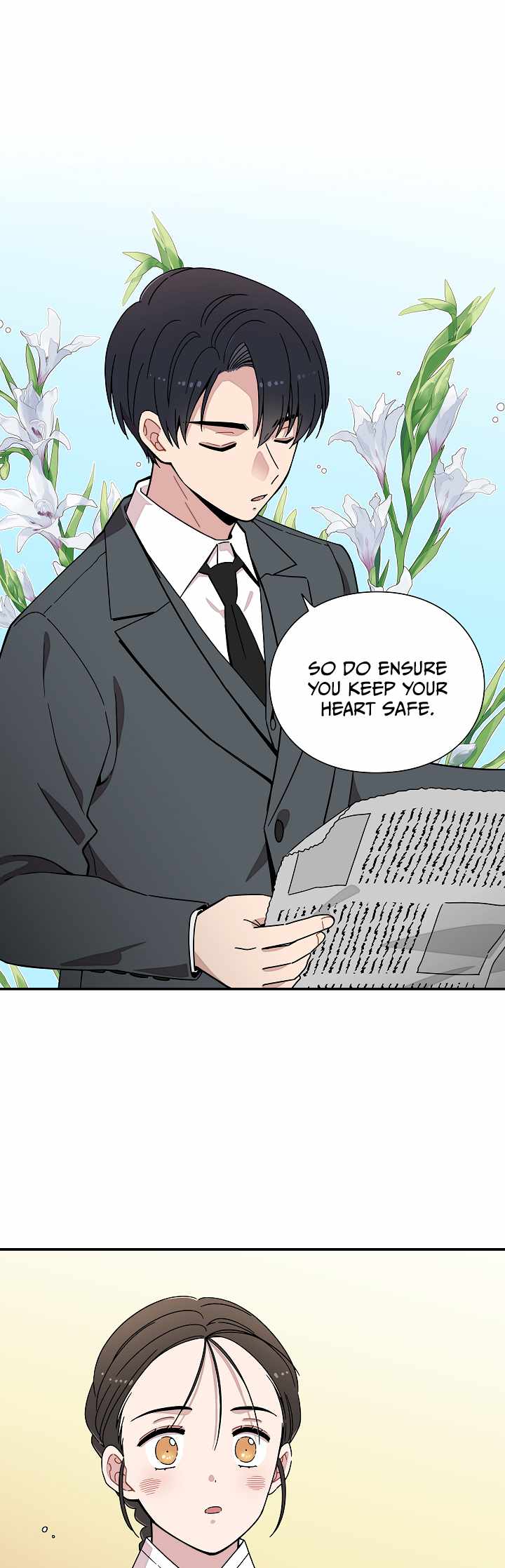 Gyeongseong Detective Agency Chapter 25 29